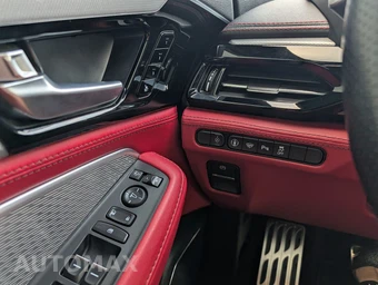 2022 Acura MDX w/A-Spec Pkg - miniatura 12