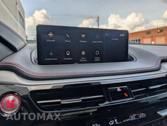 2022 Acura MDX w/A-Spec Pkg - miniatura 15