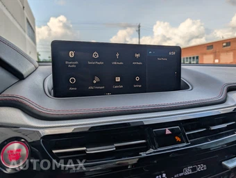 2022 Acura MDX w/A-Spec Pkg - miniatura 16