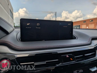 2022 Acura MDX w/A-Spec Pkg - miniatura 17