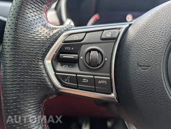 2022 Acura MDX w/A-Spec Pkg - miniatura 18