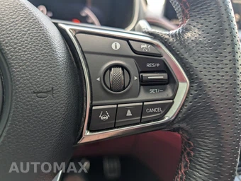 2022 Acura MDX w/A-Spec Pkg - miniatura 19