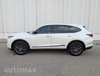 2022 Acura MDX w/A-Spec Pkg - miniatura 2