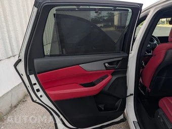 2022 Acura MDX w/A-Spec Pkg - miniatura 21