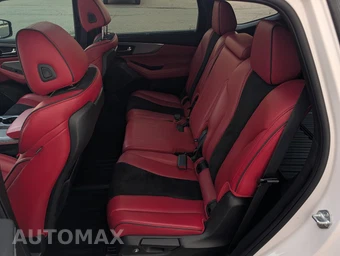 2022 Acura MDX w/A-Spec Pkg - miniatura 22