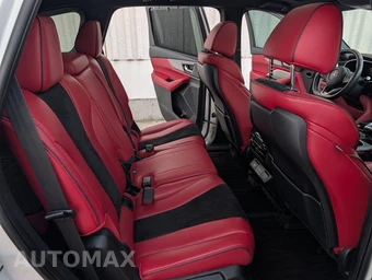 2022 Acura MDX w/A-Spec Pkg - miniatura 25