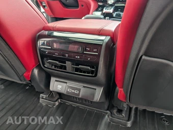 2022 Acura MDX w/A-Spec Pkg - miniatura 26