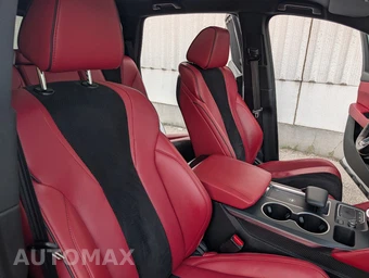 2022 Acura MDX w/A-Spec Pkg - miniatura 28