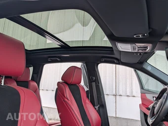 2022 Acura MDX w/A-Spec Pkg - miniatura 29