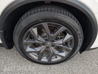 2022 Acura MDX w/A-Spec Pkg - miniatura 34