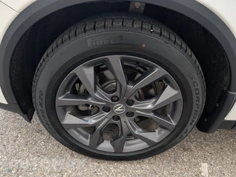 2022 Acura MDX w/A-Spec Pkg - miniatura 36