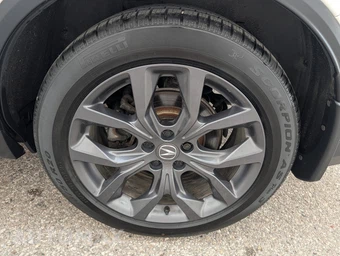 2022 Acura MDX w/A-Spec Pkg - miniatura 38