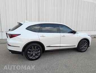 2022 Acura MDX w/A-Spec Pkg - miniatura 5