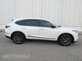 2022 Acura MDX w/A-Spec Pkg - miniatura 6