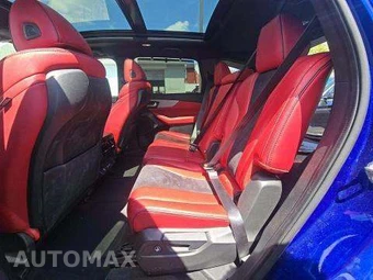 2022 Acura MDX w/A-Spec Pkg – miniatura 13