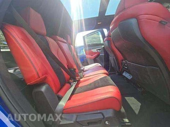 2022 Acura MDX w/A-Spec Pkg – miniatura 17