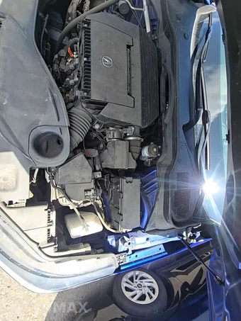 2022 Acura MDX w/A-Spec Pkg – miniatura 23