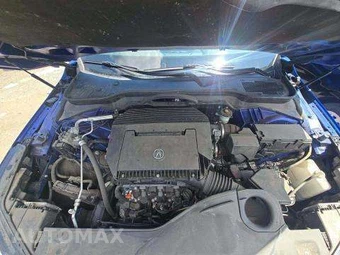 2022 Acura MDX w/A-Spec Pkg – miniatura 24