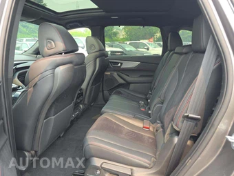 2022 Acura MDX w/A-Spec Pkg – miniatura 10
