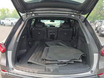 2022 Acura MDX w/A-Spec Pkg – miniatura 11
