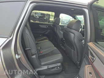2022 Acura MDX w/A-Spec Pkg – miniatura 13