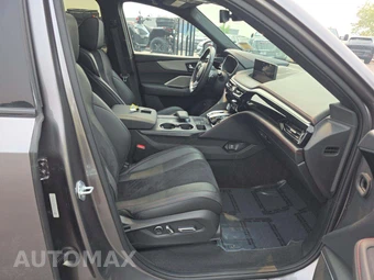 2022 Acura MDX w/A-Spec Pkg – miniatura 15