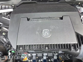 2022 Acura MDX w/A-Spec Pkg – miniatura 18