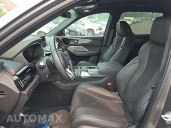 2022 Acura MDX w/A-Spec Pkg – miniatura 3