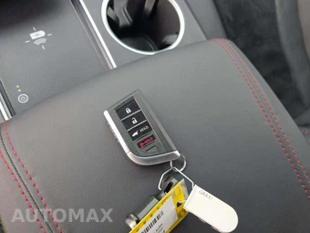 2022 Acura MDX w/A-Spec Pkg – miniatura 5