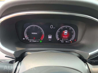 2022 Acura MDX w/A-Spec Pkg – miniatura 6