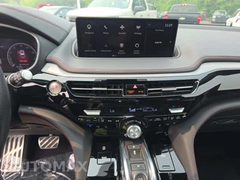 2022 Acura MDX w/A-Spec Pkg – miniatura 7