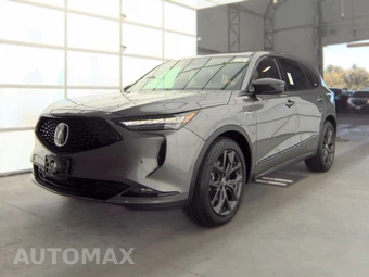 2022 Acura MDX w/A-Spec Pkg
