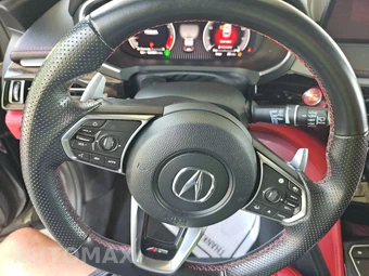 2022 Acura MDX w/A-Spec Pkg - miniatura 10