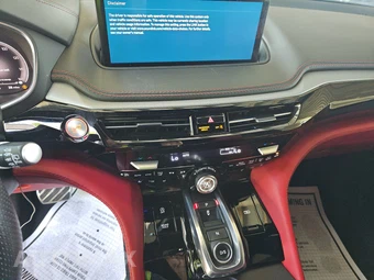 2022 Acura MDX w/A-Spec Pkg - miniatura 11