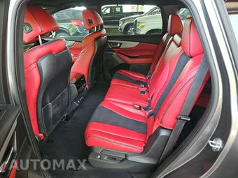 2022 Acura MDX w/A-Spec Pkg - miniatura 13
