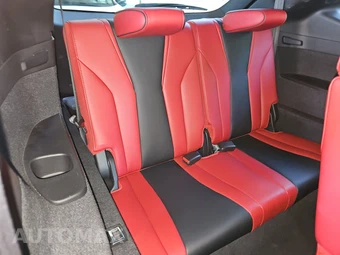 2022 Acura MDX w/A-Spec Pkg - miniatura 14