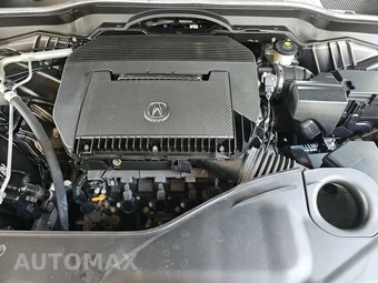 2022 Acura MDX w/A-Spec Pkg - miniatura 16