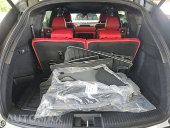 2022 Acura MDX w/A-Spec Pkg - miniatura 17