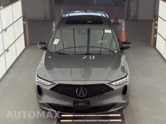 2022 Acura MDX w/A-Spec Pkg - miniatura 2