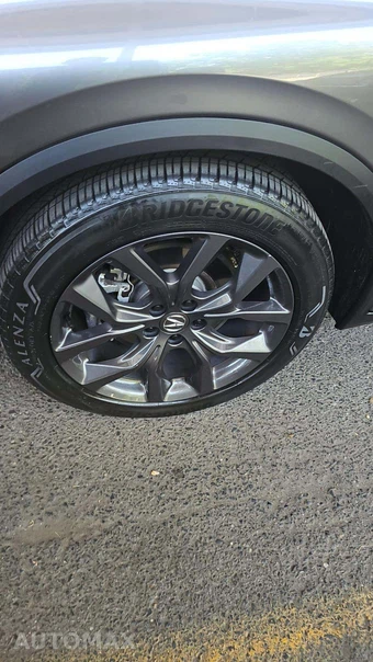 2022 Acura MDX w/A-Spec Pkg - miniatura 22