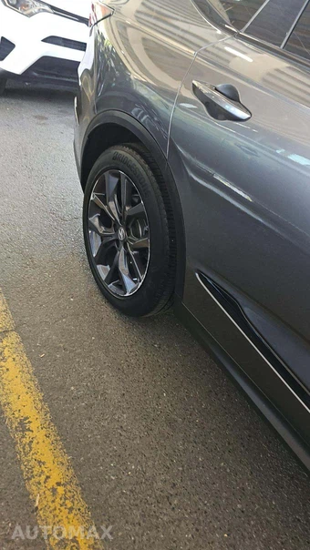 2022 Acura MDX w/A-Spec Pkg - miniatura 30