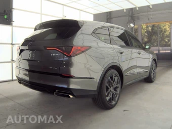 2022 Acura MDX w/A-Spec Pkg - miniatura 4