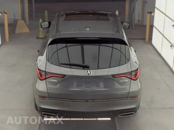 2022 Acura MDX w/A-Spec Pkg - miniatura 5