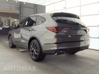 2022 Acura MDX w/A-Spec Pkg - miniatura 6