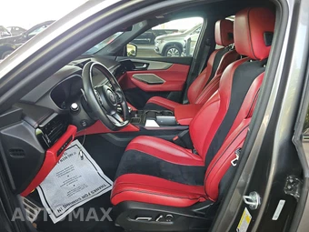 2022 Acura MDX w/A-Spec Pkg - miniatura 7