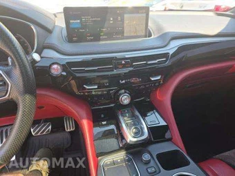 2022 Acura MDX w/A-Spec Pkg – miniatura 10