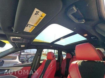 2022 Acura MDX w/A-Spec Pkg – miniatura 11