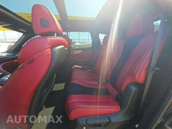 2022 Acura MDX w/A-Spec Pkg – miniatura 13