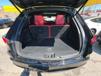 2022 Acura MDX w/A-Spec Pkg – miniatura 15