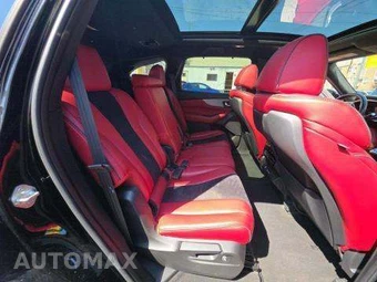 2022 Acura MDX w/A-Spec Pkg – miniatura 17